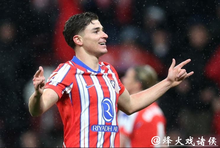 史诗级转会!巴萨1亿求购巨星,新苏亚雷斯引领锋线,天选之子 史诗级转会!巴萨1亿求购巨星,新苏亚雷斯引领锋线,天选之子