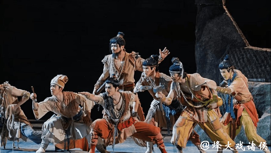 舞剧《天下大足》携升级版归渝，剧组将以多种方式回馈家乡