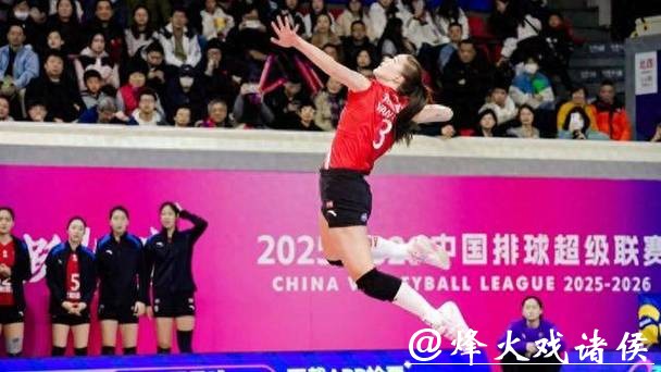 上海女排双外援火力击溃天津女排，不过蔡斌还是在给球队“挑毛病”